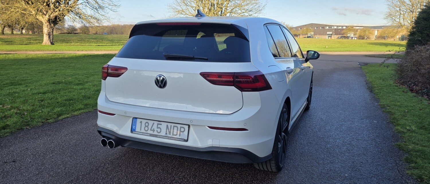 Used Volkswagen Golf 2022 for sale - 77453448: Photo 51