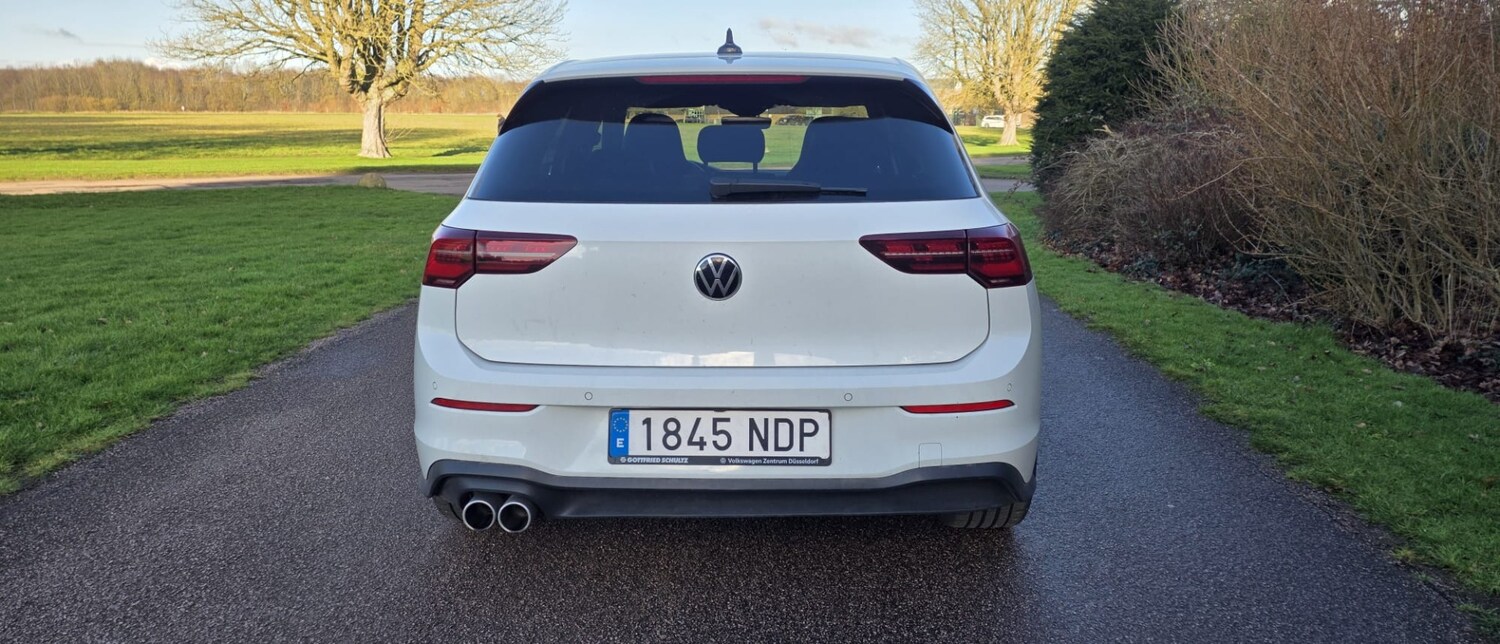 Used Volkswagen Golf 2022 for sale - 77453448: Photo 52