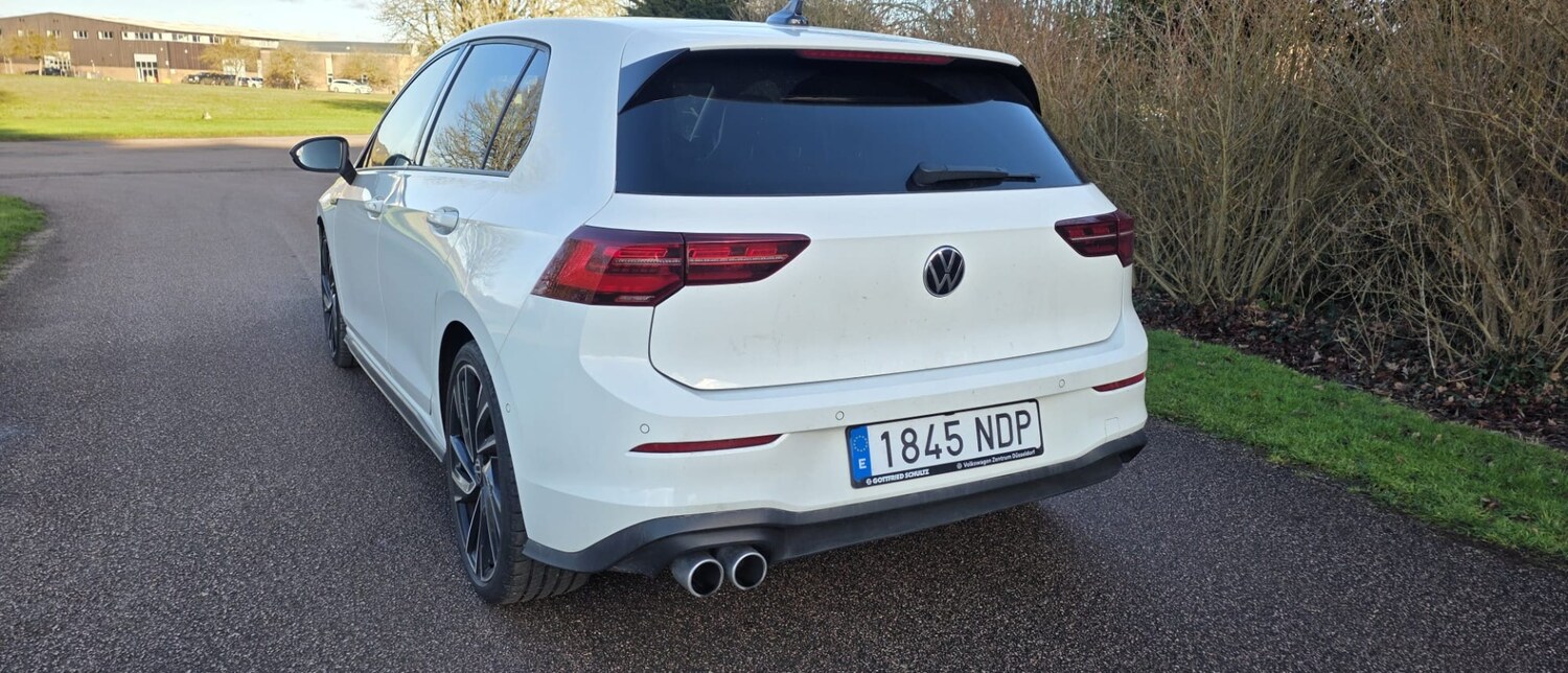 Used Volkswagen Golf 2022 for sale - 77453448: Photo 54