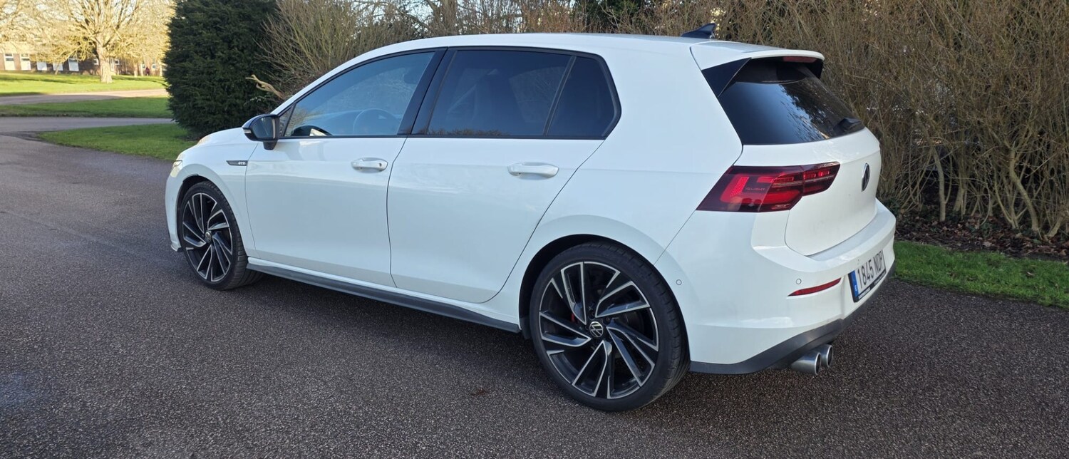 Used Volkswagen Golf 2022 for sale - 77453448: Photo 56