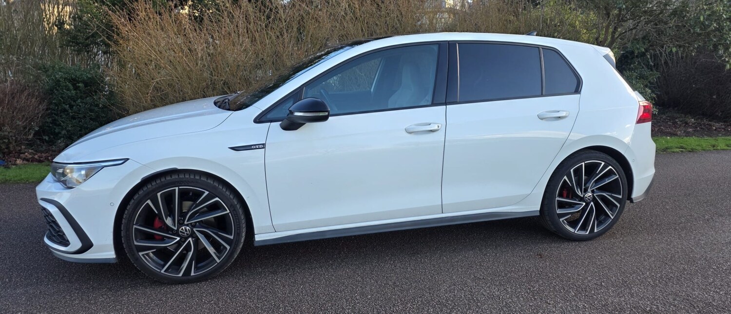 Used Volkswagen Golf 2022 for sale - 77453448: Photo 57