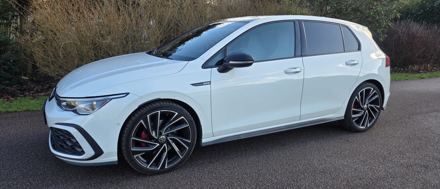 Used Volkswagen Golf 2022 for sale - 77453448: Photo 58