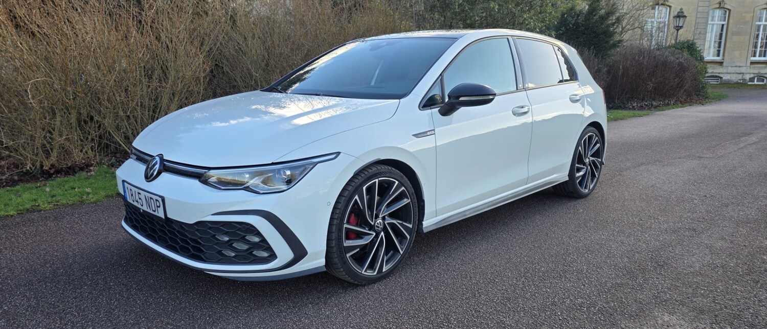 Used Volkswagen Golf 2022 for sale - 77453448: Photo 59