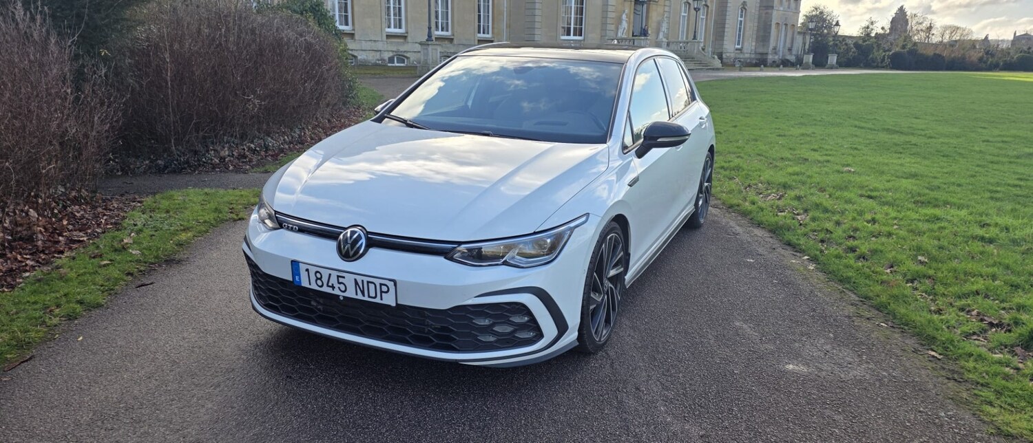 Used Volkswagen Golf 2022 for sale - 77453448: Photo 63