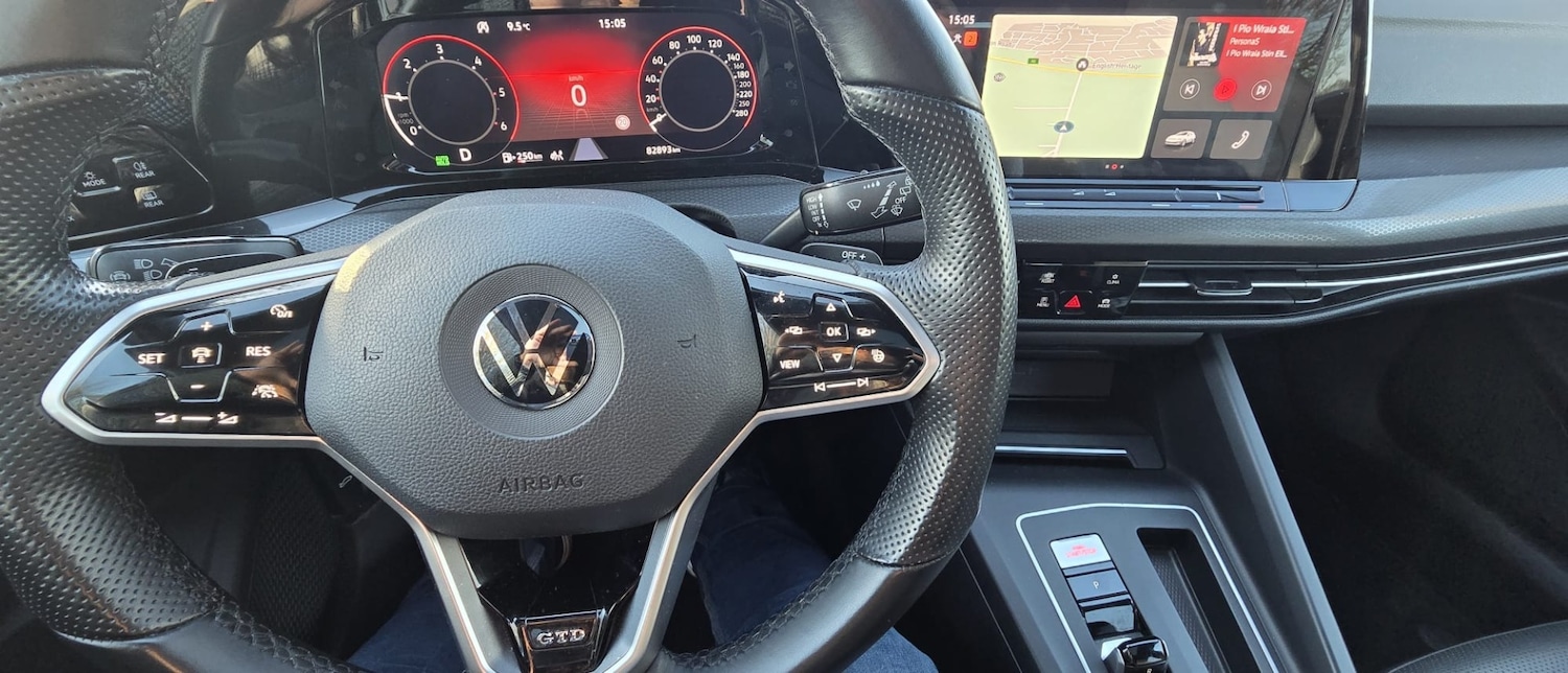 Used Volkswagen Golf 2022 for sale - 77453448: Photo 7