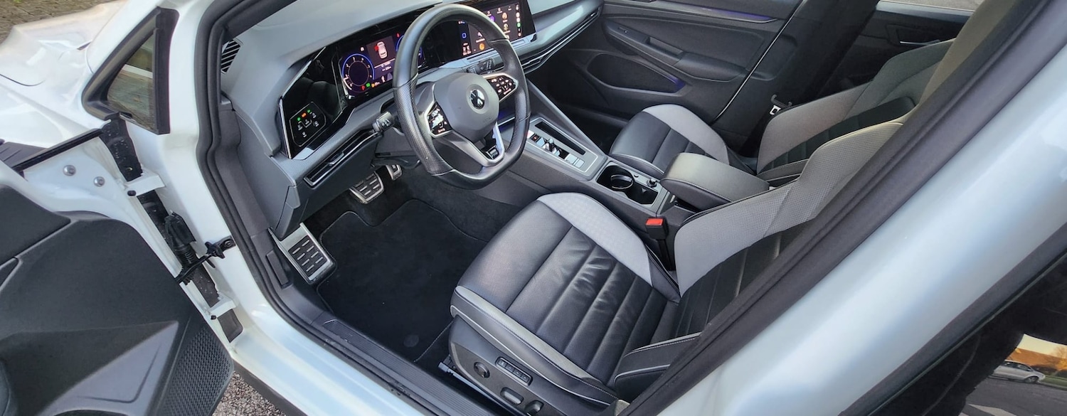 Used Volkswagen Golf 2022 for sale - 77453448: Photo 8