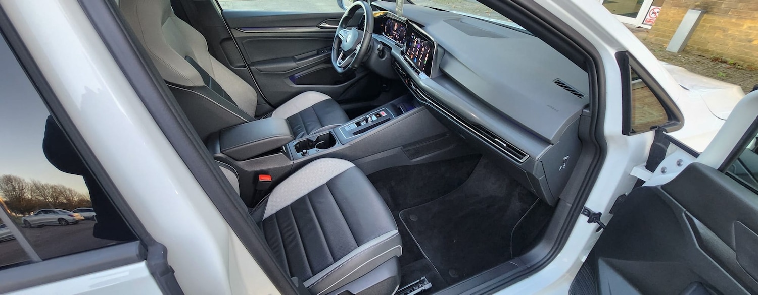 Used Volkswagen Golf 2022 for sale - 77453448: Photo 9