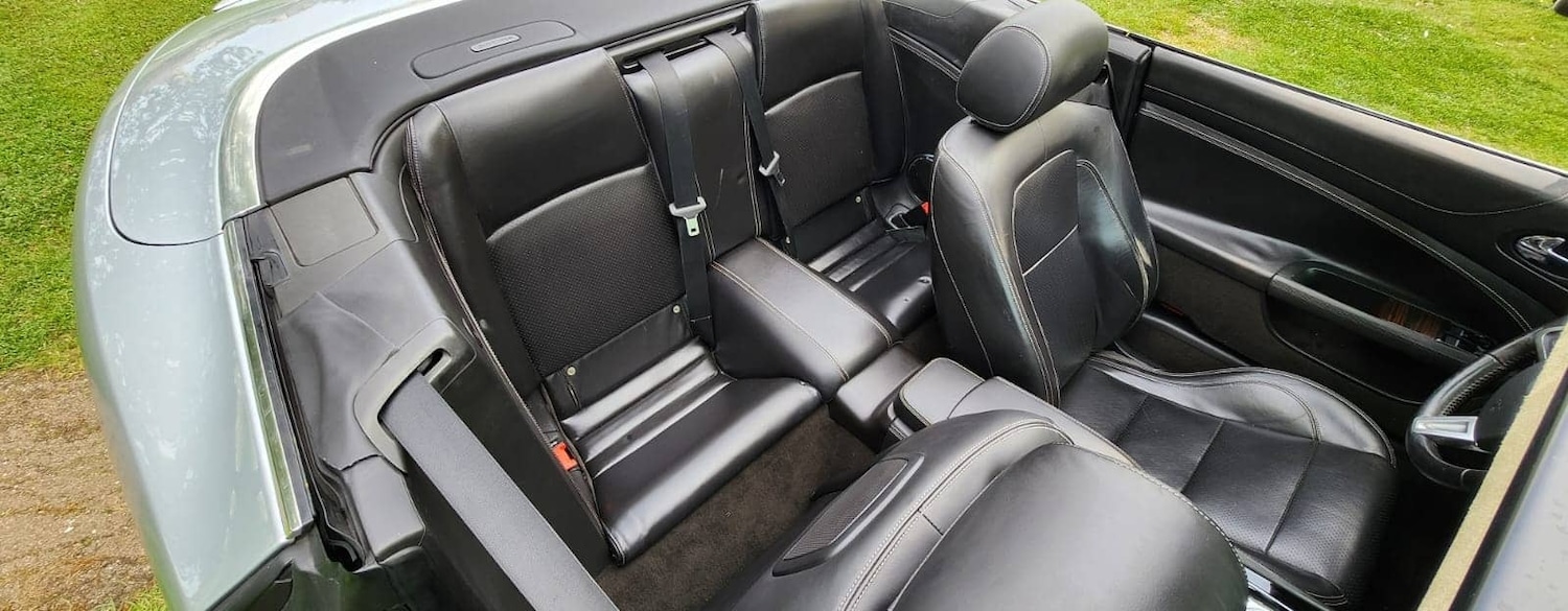 Used Jaguar XK 2009 for sale - 76309657: Photo 11