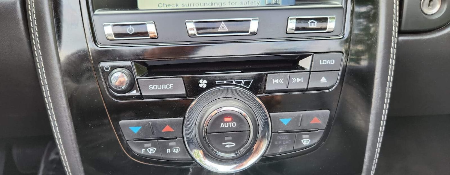 Used Jaguar XK 2009 for sale - 76309657: Photo 27