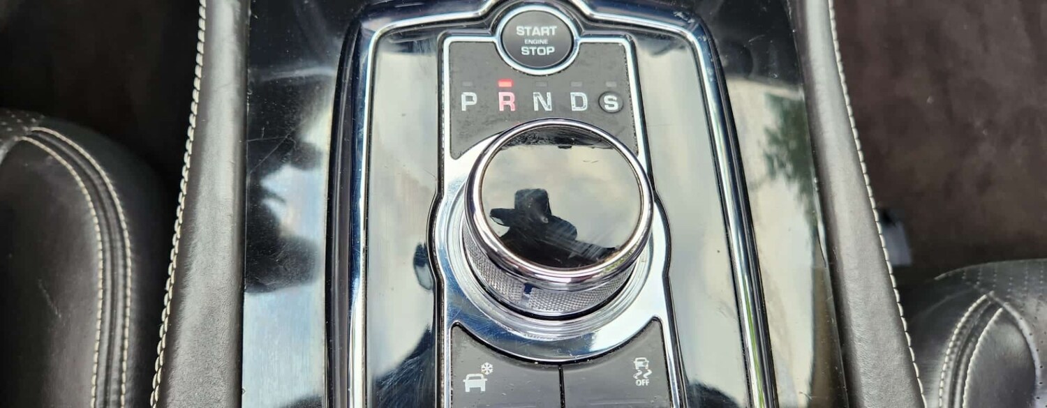 Used Jaguar XK 2009 for sale - 76309657: Photo 34