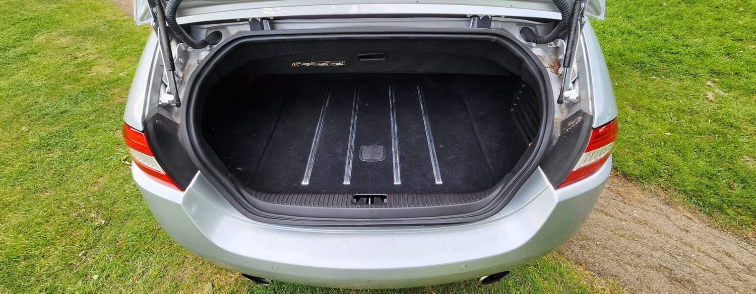 Used Jaguar XK 2009 for sale - 76309657: Photo 53