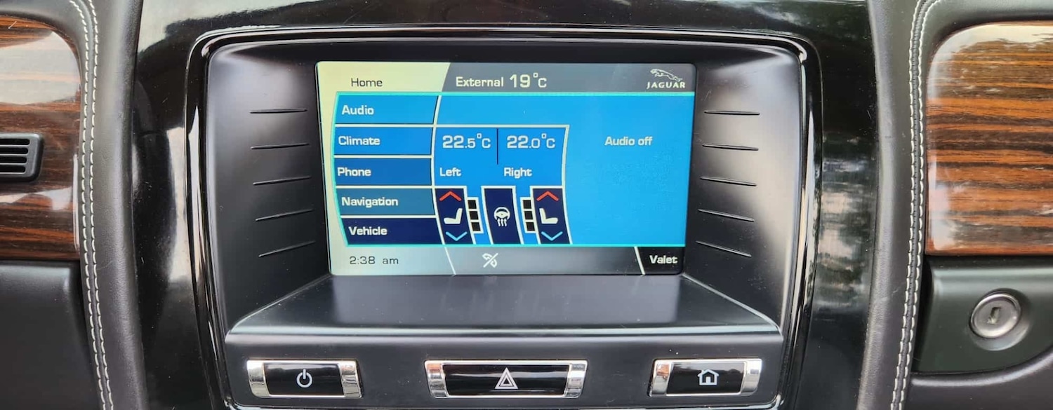 Used Jaguar XK 2009 for sale - 76309657: Photo 55