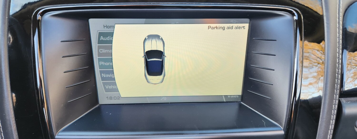 Vehicle 65