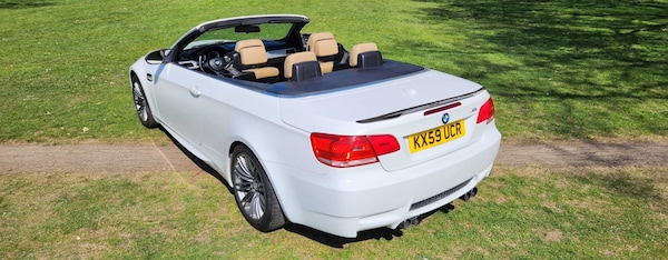 Used BMW M3 2009 for sale - 75228501: Photo 12
