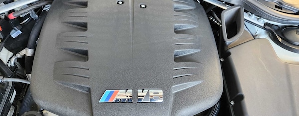 Used BMW M3 2009 for sale - 75228501: Photo 13