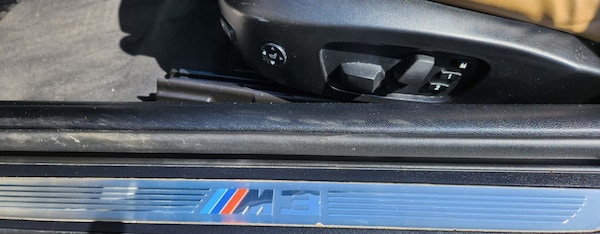 Used BMW M3 2009 for sale - 75228501: Photo 16