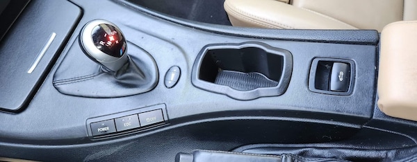 Used BMW M3 2009 for sale - 75228501: Photo 17