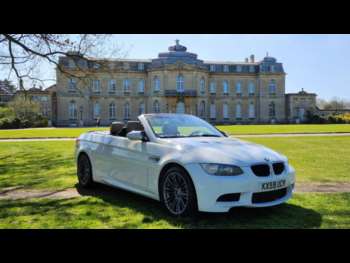 2009 (59) - M3 2dr