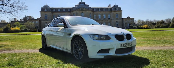 Used BMW M3 2009 for sale - 75228501: Photo 24