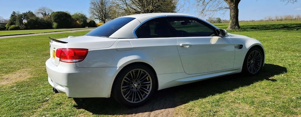 Used BMW M3 2009 for sale - 75228501: Photo 27