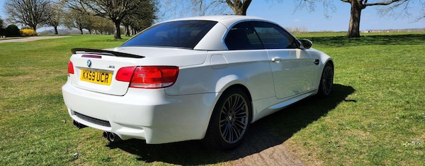 Used BMW M3 2009 for sale - 75228501: Photo 28