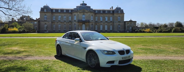 Used BMW M3 2009 for sale - 75228501: Photo 2