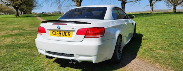 Used BMW M3 2009 for sale - 75228501: Photo 30