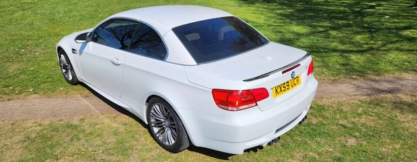 Used BMW M3 2009 for sale - 75228501: Photo 31