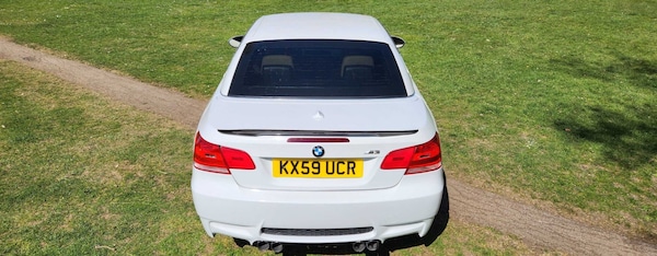 Used BMW M3 2009 for sale - 75228501: Photo 33