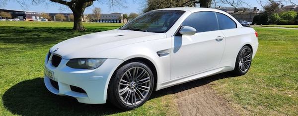 Used BMW M3 2009 for sale - 75228501: Photo 35