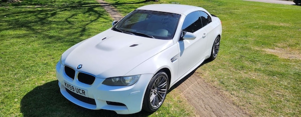Used BMW M3 2009 for sale - 75228501: Photo 36