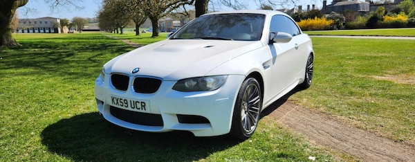 Used BMW M3 2009 for sale - 75228501: Photo 37