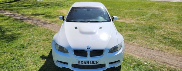 Used BMW M3 2009 for sale - 75228501: Photo 38