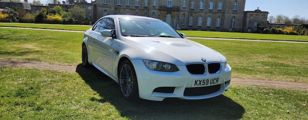 Used BMW M3 2009 for sale - 75228501: Photo 39