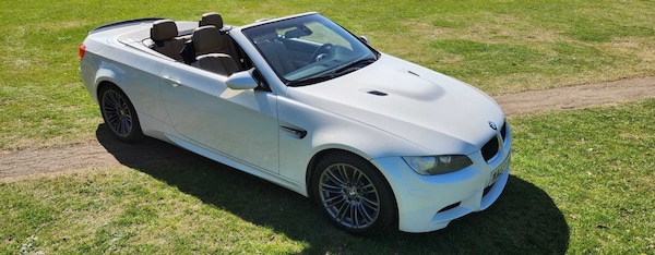 Used BMW M3 2009 for sale - 75228501: Photo 3