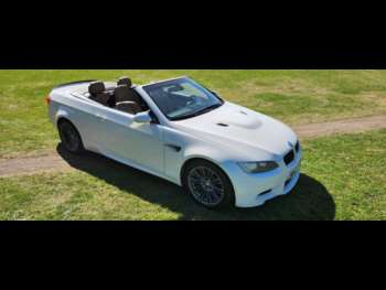 Used BMW M3 2009 for sale - 75228501: Photo