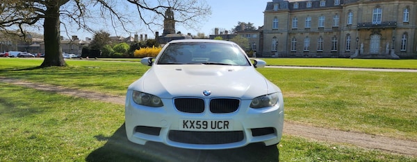 Used BMW M3 2009 for sale - 75228501: Photo 40