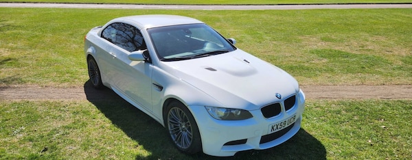 Used BMW M3 2009 for sale - 75228501: Photo 41