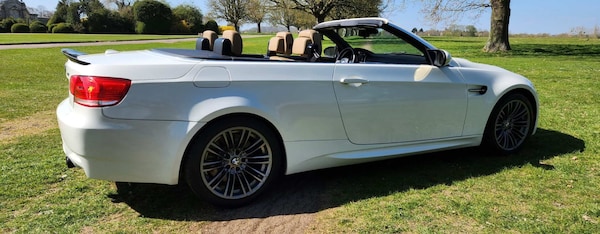 Used BMW M3 2009 for sale - 75228501: Photo 48