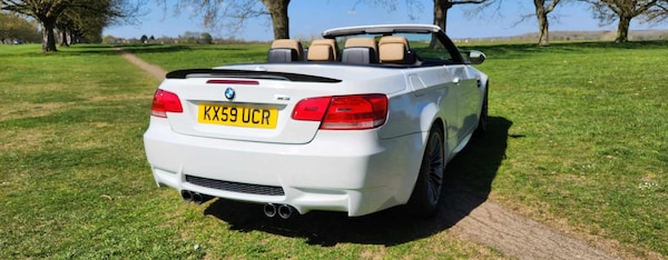 Used BMW M3 2009 for sale - 75228501: Photo 49