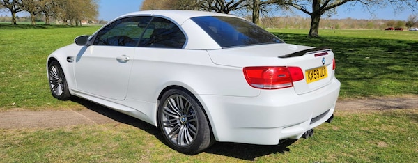 Used BMW M3 2009 for sale - 75228501: Photo 4