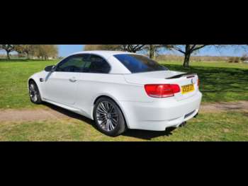 Used BMW M3 2009 for sale - 75228501: Photo