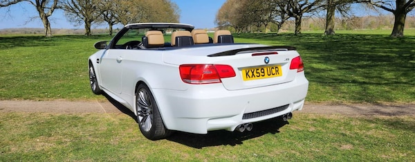 Used BMW M3 2009 for sale - 75228501: Photo 50
