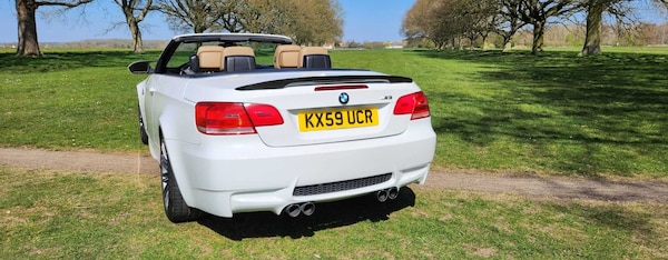 Used BMW M3 2009 for sale - 75228501: Photo 51