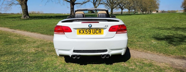 Used BMW M3 2009 for sale - 75228501: Photo 52