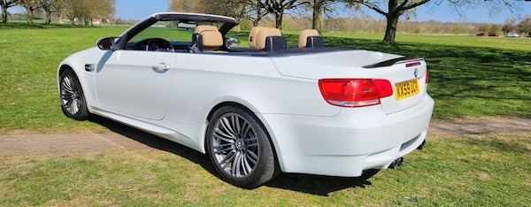 Used BMW M3 2009 for sale - 75228501: Photo 53