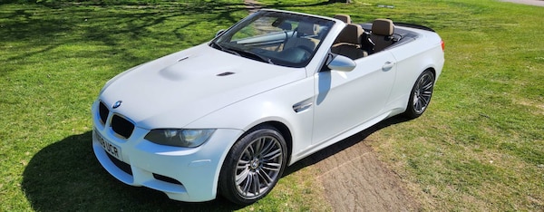 Used BMW M3 2009 for sale - 75228501: Photo 54