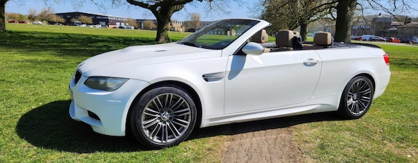 Used BMW M3 2009 for sale - 75228501: Photo 55