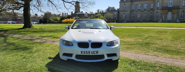 Used BMW M3 2009 for sale - 75228501: Photo 56