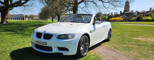 Used BMW M3 2009 for sale - 75228501: Photo 57